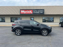 Thumbnail image of 2021 Kia Sportage at WYRICK AUTO SALES & LEASING, INC.