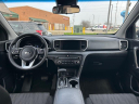 Thumbnail image of 2021 Kia Sportage at WYRICK AUTO SALES & LEASING, INC.