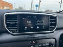 Thumbnail image of 2021 Kia Sportage at WYRICK AUTO SALES & LEASING, INC.