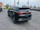 Thumbnail image of 2021 Kia Sportage at WYRICK AUTO SALES & LEASING, INC.