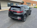 Thumbnail image of 2021 Kia Sportage at WYRICK AUTO SALES & LEASING, INC.