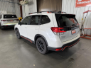 Thumbnail image of 2024 Subaru Forester at Janssen Chrysler Jeep Dodge Ram