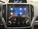 Thumbnail image of 2024 Subaru Forester at Janssen Chrysler Jeep Dodge Ram