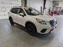 Thumbnail image of 2024 Subaru Forester at Janssen Chrysler Jeep Dodge Ram