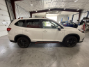 Thumbnail image of 2024 Subaru Forester at Janssen Chrysler Jeep Dodge Ram