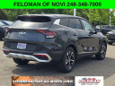 Thumbnail image of 2024 Kia Sportage at Feldman Chevrolet Of Novi