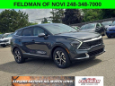 Thumbnail image of 2024 Kia Sportage at Feldman Chevrolet Of Novi