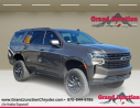 Thumbnail image of 2021 Chevrolet Tahoe at Grand Junction CJDR Used