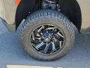 Thumbnail image of 2021 Chevrolet Tahoe at Grand Junction CJDR Used