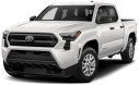 2024 Toyota Tacoma SR5 at Dayton Toyota Scion