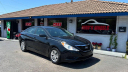 Thumbnail image of 2011 Hyundai SONATA at REDD'S WHEELS LLC