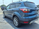 Thumbnail image of 2018 Ford Escape at East Providence Auto Sales