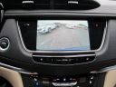 Thumbnail image of 2019 Cadillac XT5 at Myrtle Beach Chevrolet Cadillac