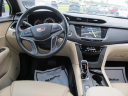 Thumbnail image of 2019 Cadillac XT5 at Myrtle Beach Chevrolet Cadillac