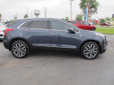 Thumbnail image of 2019 Cadillac XT5 at Myrtle Beach Chevrolet Cadillac