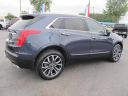 Thumbnail image of 2019 Cadillac XT5 at Myrtle Beach Chevrolet Cadillac