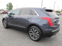 Thumbnail image of 2019 Cadillac XT5 at Myrtle Beach Chevrolet Cadillac