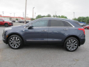 Thumbnail image of 2019 Cadillac XT5 at Myrtle Beach Chevrolet Cadillac