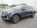 Thumbnail image of 2019 Cadillac XT5 at Myrtle Beach Chevrolet Cadillac