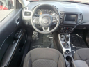 Thumbnail image of 2019 Jeep Compass at Miracle Buick GMC Cadillac of Kutztown