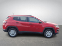 Thumbnail image of 2019 Jeep Compass at Miracle Buick GMC Cadillac of Kutztown