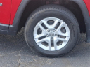 Thumbnail image of 2019 Jeep Compass at Miracle Buick GMC Cadillac of Kutztown