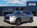 Thumbnail image of 2016 Toyota Highlander at Genesis Of West Warwick
