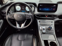 Thumbnail image of 2022 Hyundai SANTA FE at Lindsay Buick Gmc Of Warrenton