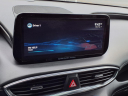 Thumbnail image of 2022 Hyundai SANTA FE at Lindsay Buick Gmc Of Warrenton