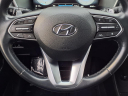Thumbnail image of 2022 Hyundai SANTA FE at Lindsay Buick Gmc Of Warrenton