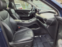 Thumbnail image of 2022 Hyundai SANTA FE at Lindsay Buick Gmc Of Warrenton