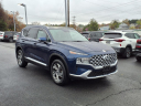 Thumbnail image of 2022 Hyundai SANTA FE at Lindsay Buick Gmc Of Warrenton