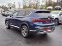 Thumbnail image of 2022 Hyundai SANTA FE at Lindsay Buick Gmc Of Warrenton