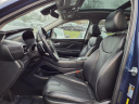 Thumbnail image of 2022 Hyundai SANTA FE at Lindsay Buick Gmc Of Warrenton