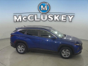 Thumbnail image of 2024 Hyundai TUCSON at Mccluskey Chevrolet Kings Automall