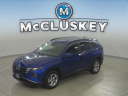 Thumbnail image of 2024 Hyundai TUCSON at Mccluskey Chevrolet Kings Automall