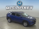Thumbnail image of 2024 Hyundai TUCSON at Mccluskey Chevrolet Kings Automall