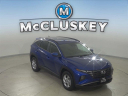 Thumbnail image of 2024 Hyundai TUCSON at Mccluskey Chevrolet Kings Automall