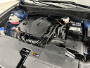 Thumbnail image of 2024 Hyundai TUCSON at Mccluskey Chevrolet Kings Automall
