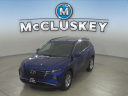 Thumbnail image of 2024 Hyundai TUCSON at Mccluskey Chevrolet Kings Automall