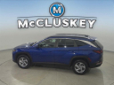Thumbnail image of 2024 Hyundai TUCSON at Mccluskey Chevrolet Kings Automall