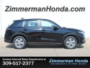 Thumbnail image of 2025 Honda HR-V at Zimmerman Honda