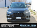 Thumbnail image of 2025 Honda HR-V at Zimmerman Honda