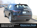 Thumbnail image of 2025 Honda HR-V at Zimmerman Honda