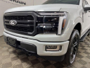 Thumbnail image of 2024 Ford F-150 at Germain Ford of Columbus New