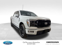 Thumbnail image of 2024 Ford F-150 at Germain Ford of Columbus New