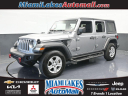 Thumbnail image of 2021 Jeep Wrangler Unlimited at Miami Lakes Automall
