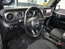 Thumbnail image of 2021 Jeep Wrangler Unlimited at Miami Lakes Automall