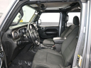 Thumbnail image of 2021 Jeep Wrangler Unlimited at Miami Lakes Automall