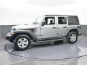 2021 Jeep Wrangler Unlimited Sport S at Miami Lakes Automall